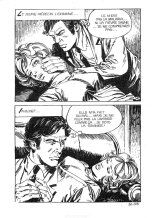 Elvifrance - Série violette - 030 - Tortures chinoises : page 132