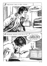 Elvifrance - Série violette - 030 - Tortures chinoises : page 144