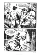 Elvifrance - Série violette - 030 - Tortures chinoises : page 147