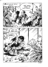 Elvifrance - Série violette - 030 - Tortures chinoises : page 150