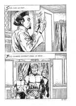 Elvifrance - Série violette - 030 - Tortures chinoises : page 156