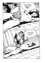 Elvifrance - Série violette - 030 - Tortures chinoises : page 166