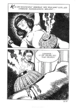 Elvifrance - Série violette - 030 - Tortures chinoises : page 173