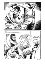 Elvifrance - Série violette - 030 - Tortures chinoises : page 175