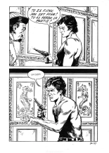 Elvifrance - Série violette - 030 - Tortures chinoises : page 181