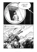 Elvifrance - Série violette - 030 - Tortures chinoises : page 183