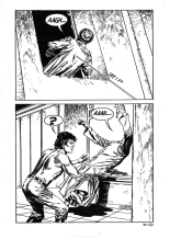 Elvifrance - Série violette - 030 - Tortures chinoises : page 184