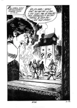 Elvifrance - Série violette - 030 - Tortures chinoises : page 190