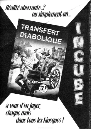 hentai Elvifrance - Série violette - 030 - Tortures chinoises