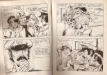 Elvifrance Serie violette - 06 - L\'ile des mysteres : page 4