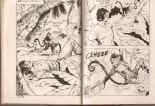 Elvifrance Serie violette - 06 - L\'ile des mysteres : page 26