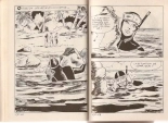 Elvifrance Serie violette - 06 - L\'ile des mysteres : page 31