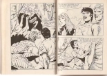 Elvifrance Serie violette - 06 - L\'ile des mysteres : page 35