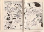 Elvifrance Serie violette - 06 - L\'ile des mysteres : page 39