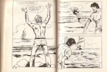 Elvifrance Serie violette - 06 - L\'ile des mysteres : page 51