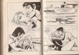 Elvifrance Serie violette - 06 - L\'ile des mysteres : page 80