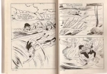 Elvifrance Serie violette - 06 - L\'ile des mysteres : page 91