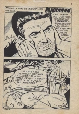 Elvifrance - Super diabolique - 007 - Le dieu rouge : page 7