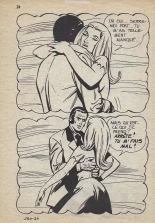 Elvifrance - Super diabolique - 007 - Le dieu rouge : page 24