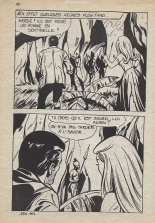 Elvifrance - Super diabolique - 007 - Le dieu rouge : page 48