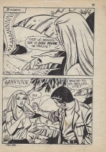 Elvifrance - Super diabolique - 007 - Le dieu rouge : page 59