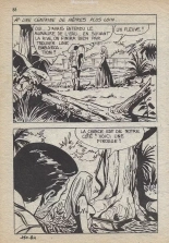 Elvifrance - Super diabolique - 007 - Le dieu rouge : page 88