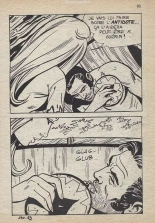Elvifrance - Super diabolique - 007 - Le dieu rouge : page 93