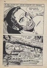 Elvifrance - Super diabolique - 007 - Le dieu rouge : page 94
