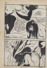 Elvifrance - Super diabolique - 007 - Le dieu rouge : page 100