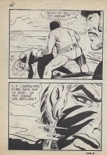 Elvifrance - Super diabolique - 007 - Le dieu rouge : page 106