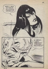 Elvifrance - Super diabolique - 007 - Le dieu rouge : page 107