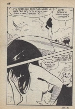 Elvifrance - Super diabolique - 007 - Le dieu rouge : page 108