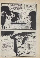 Elvifrance - Super diabolique - 007 - Le dieu rouge : page 115