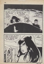 Elvifrance - Super diabolique - 007 - Le dieu rouge : page 116
