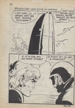 Elvifrance - Super diabolique - 007 - Le dieu rouge : page 124