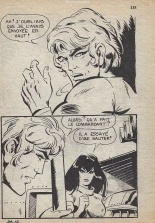 Elvifrance - Super diabolique - 007 - Le dieu rouge : page 135