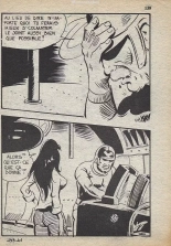 Elvifrance - Super diabolique - 007 - Le dieu rouge : page 139