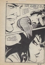 Elvifrance - Super diabolique - 007 - Le dieu rouge : page 144