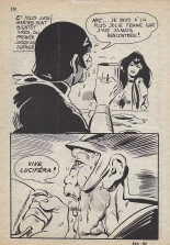 Elvifrance - Super diabolique - 007 - Le dieu rouge : page 150
