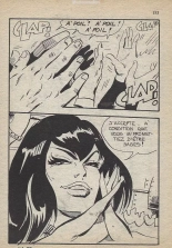 Elvifrance - Super diabolique - 007 - Le dieu rouge : page 153
