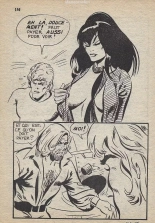 Elvifrance - Super diabolique - 007 - Le dieu rouge : page 154