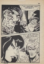 Elvifrance - Super diabolique - 007 - Le dieu rouge : page 163