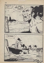 Elvifrance - Super diabolique - 007 - Le dieu rouge : page 164