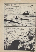 Elvifrance - Super diabolique - 007 - Le dieu rouge : page 166