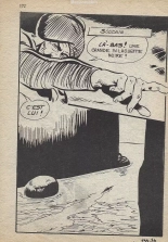 Elvifrance - Super diabolique - 007 - Le dieu rouge : page 172