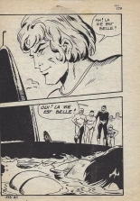 Elvifrance - Super diabolique - 007 - Le dieu rouge : page 179
