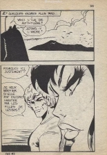 Elvifrance - Super diabolique - 007 - Le dieu rouge : page 181
