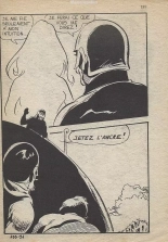 Elvifrance - Super diabolique - 007 - Le dieu rouge : page 189