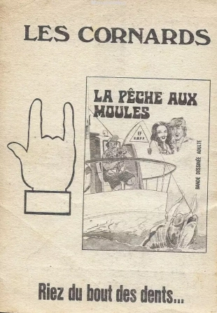 hentai Elvifrance - Super diabolique - 007 - Le dieu rouge