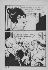 Elvifrance - Super diabolique - 047 - La dernière vierge de Paris : page 6